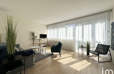 Appartement 5 pièces de 90 m² à Gif-sur-Yvette (91190)