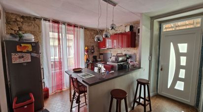 House 4 rooms of 102 sq m in Villers-Cotterêts (02600)