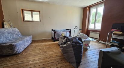 House 4 rooms of 102 m² in Villers-Cotterêts (02600)