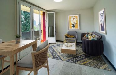 Apartment 3 rooms of 59 m² in Belfort (90000)