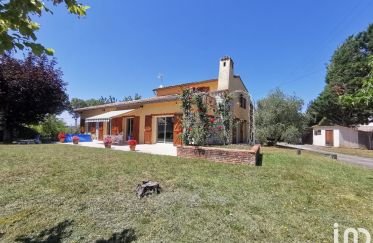 House 6 rooms of 170 m² in Gaillac (81600)