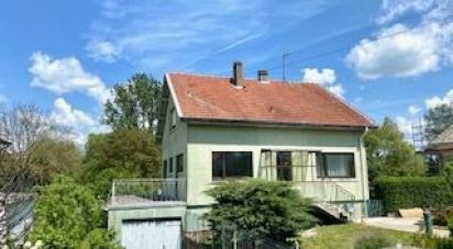 House 6 rooms of 101 m² in Morhange (57340)