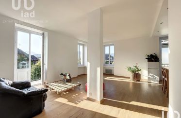 Appartement 3 pièces de 70 m² à Thonon-les-Bains (74200)