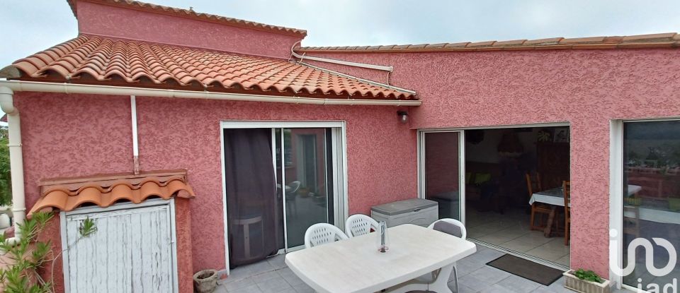 Apartment 5 rooms of 136 m² in Le Barcarès (66420)