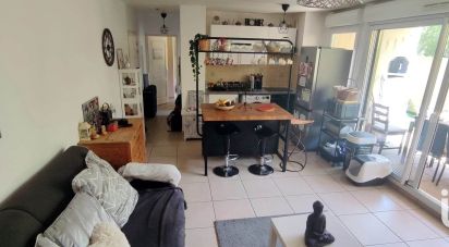 Appartement 2 pièces de 40 m² à Toulon (83200)