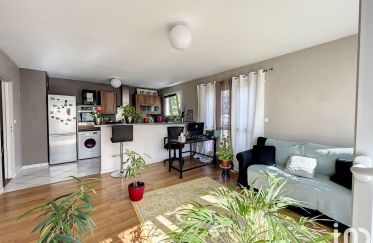 Apartment 2 rooms of 48 m² in Yerres (91330)