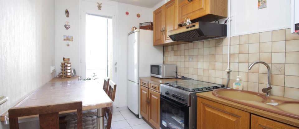 Apartment 4 rooms of 58 m² in Perpignan (66100)