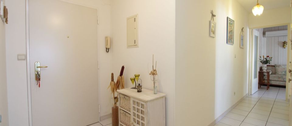 Appartement 4 pièces de 58 m² à Perpignan (66100)