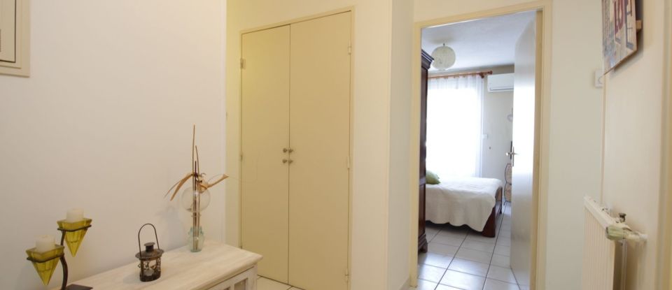 Apartment 4 rooms of 58 m² in Perpignan (66100)