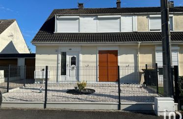 House 4 rooms of 92 m² in Châlons-en-Champagne (51000)
