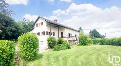 Country house 7 rooms of 170 m² in Sainte-Gauburge-Sainte-Colombe (61370)