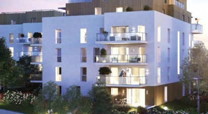 Appartement 3 pièces de 67 m² à Viry (74580)