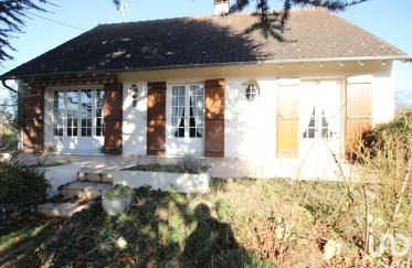 House 5 rooms of 125 m² in Maincy (77950)