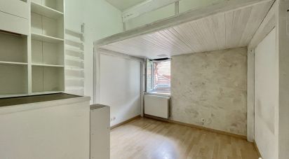 Maison 3 pièces de 51 m² à Villebon-sur-Yvette (91140)