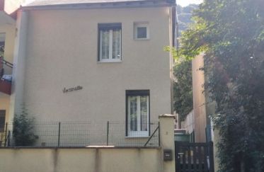 Maison 3 pièces de 50 m² à Mont-Dore (63240)