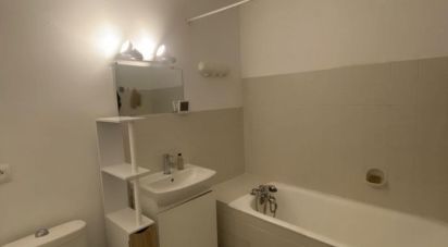 Apartment 1 room of 27 m² in Metz (57000)