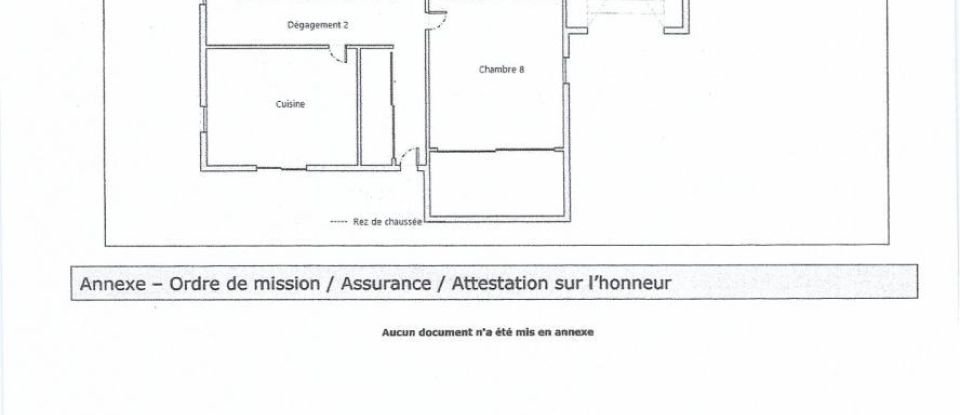 Maison 9 pièces de 220 m² à Montauban (82000)