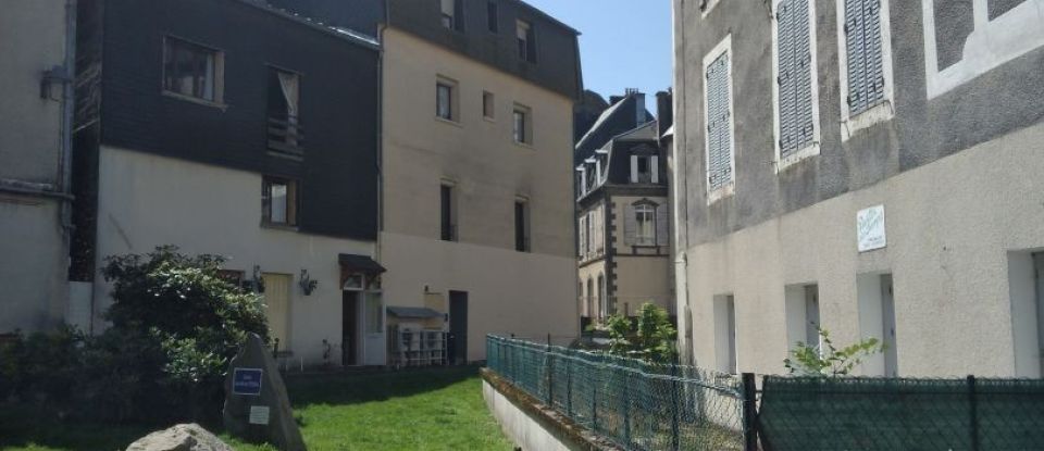 Appartement 2 pièces de 30 m² à Mont-Dore (63240)