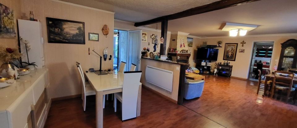House 8 rooms of 285 m² in Châtellerault (86100)