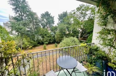 Apartment 3 rooms of 66 m² in Nantes (44000)