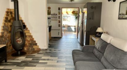 House 5 rooms of 118 m² in Rieux (60870)
