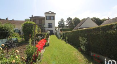Town house 5 rooms of 91 m² in Montville (76710)