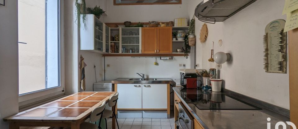 Appartement 5 pièces de 107 m² à Aix-en-Provence (13090)