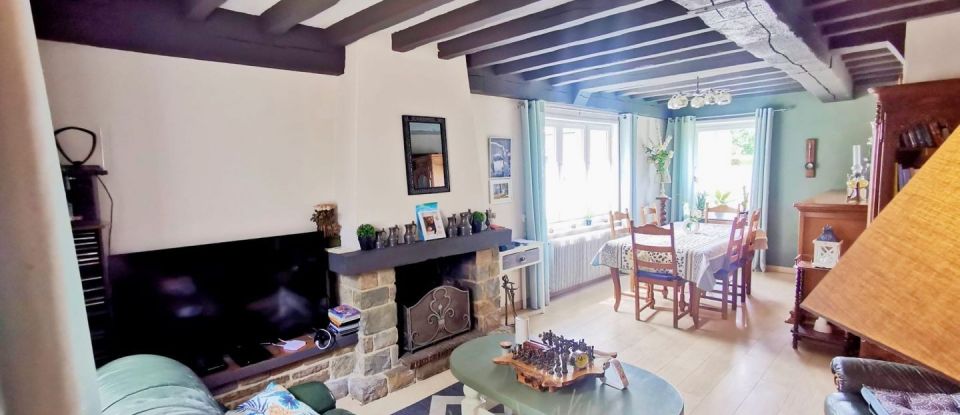 House 7 rooms of 190 m² in Lecelles (59226)