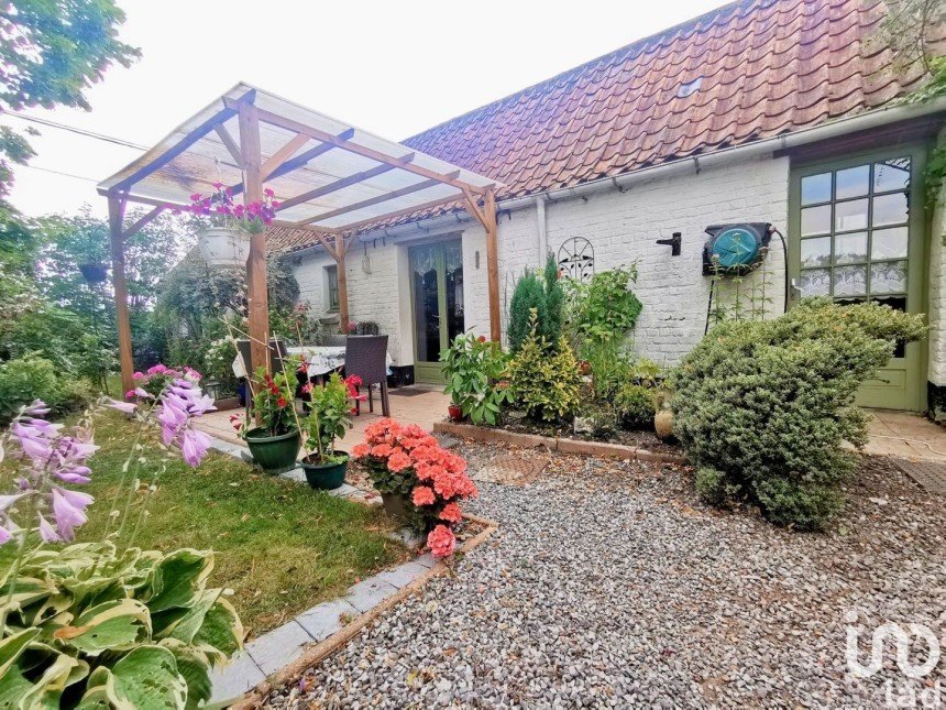 House 7 rooms of 190 m² in Lecelles (59226)