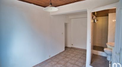 Apartment 2 rooms of 30 m² in Nîmes (30000)