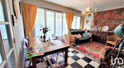 House 4 rooms of 90 m² in Saint-Gaultier (36800)