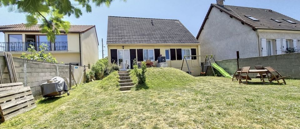 House 7 rooms of 134 m² in Athis-Mons (91200)