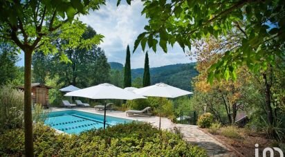 House 7 rooms of 267 m² in Anduze (30140)