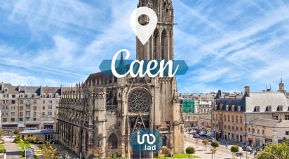 Local d'activités de 37 m² à Caen (14000)