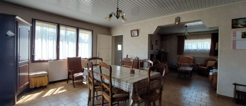 House 6 rooms of 147 m² in Dax (40100)