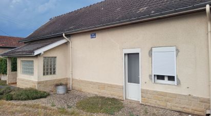 House 4 rooms of 98 m² in Sanvignes-les-Mines (71410)