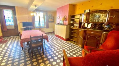 Village house 5 rooms of 106 m² in Bucilly (02500)
