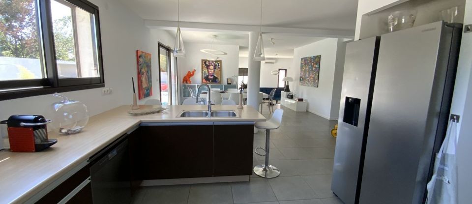 Maison 5 pièces de 200 m² à Béziers (34500)