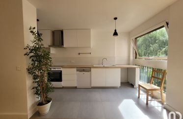 Appartement 3 pièces de 75 m² à LE CHESNAY-ROCQUENCOURT (78150)
