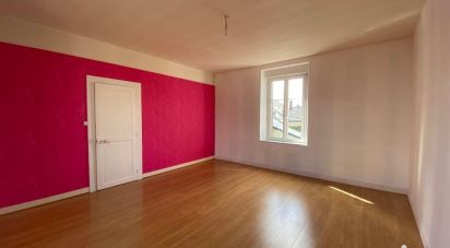 House 4 rooms of 110 m² in La Loupe (28240)
