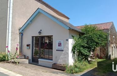 Maison de village 2 pièces de 46 m² à Sérigné (85200)