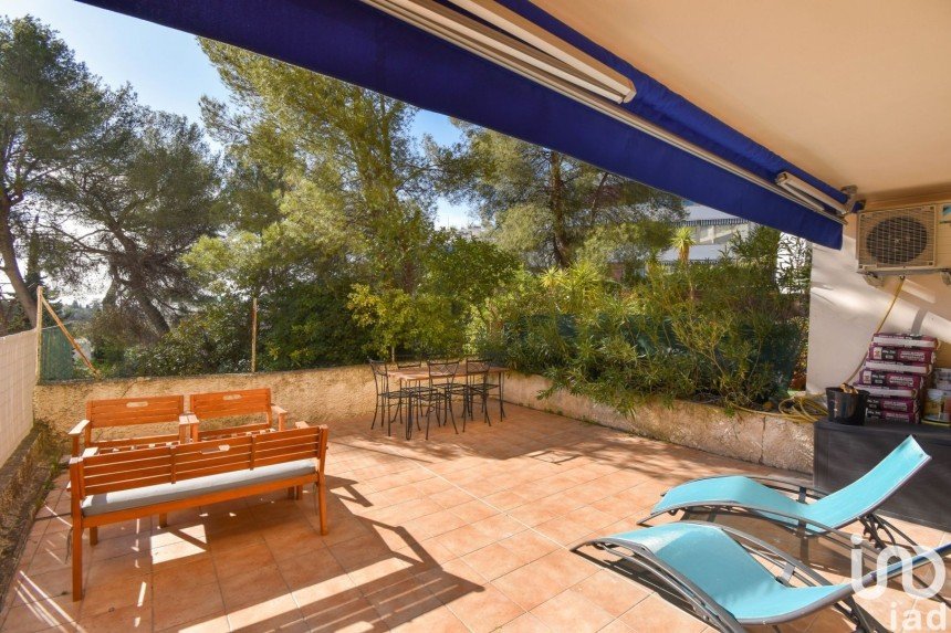 Apartment 2 rooms of 45 m² in Cassis (13260)