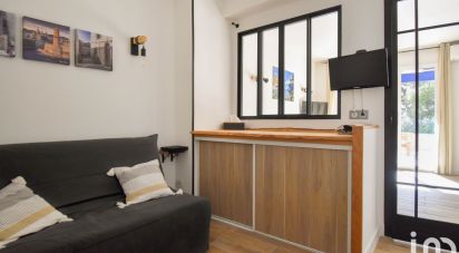 Appartement 2 pièces de 45 m² à Cassis (13260)