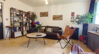 Appartement 5 pièces de 91 m² à Domont (95330)