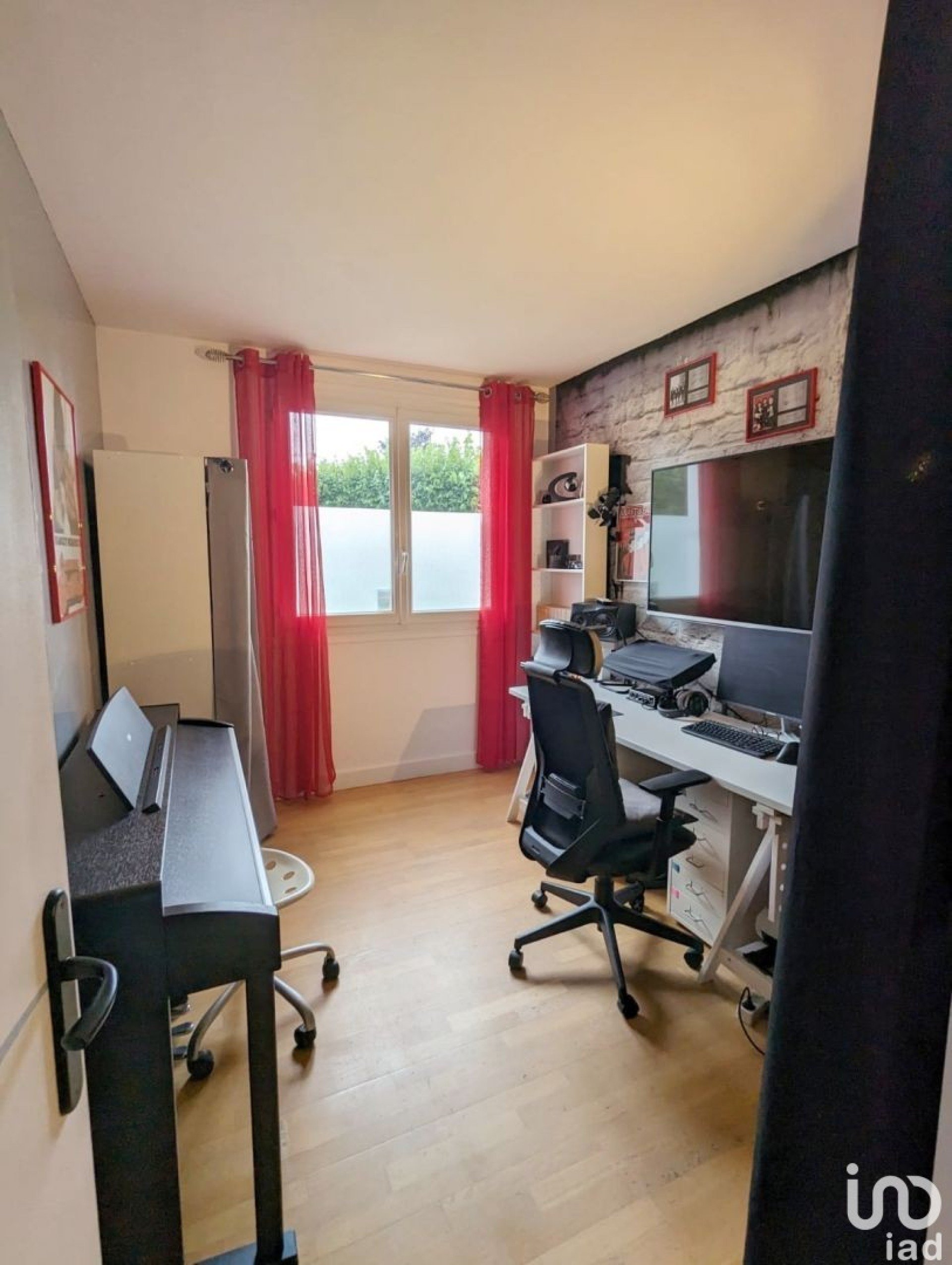 Appartement a louer domont - 5 pièce(s) - 91 m2 - Surfyn