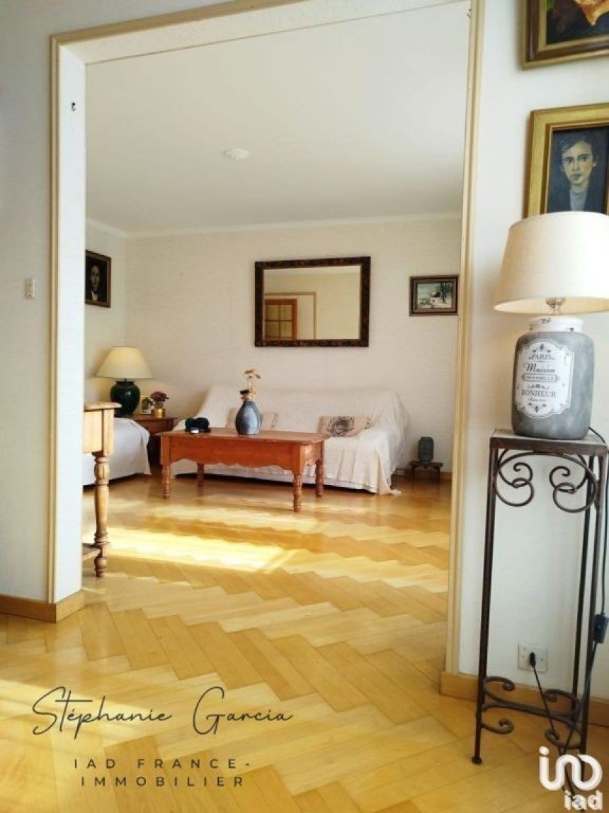 Appartement 4 pièces de 79 m² à Nogent-sur-Marne (94130)