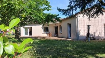House 3 rooms of 79 m² in Bressuire (79300)