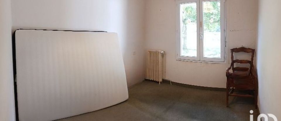 House 3 rooms of 79 m² in Bressuire (79300)