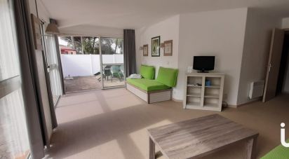 Apartment 3 rooms of 61 m² in Saint-Raphaël (83700)
