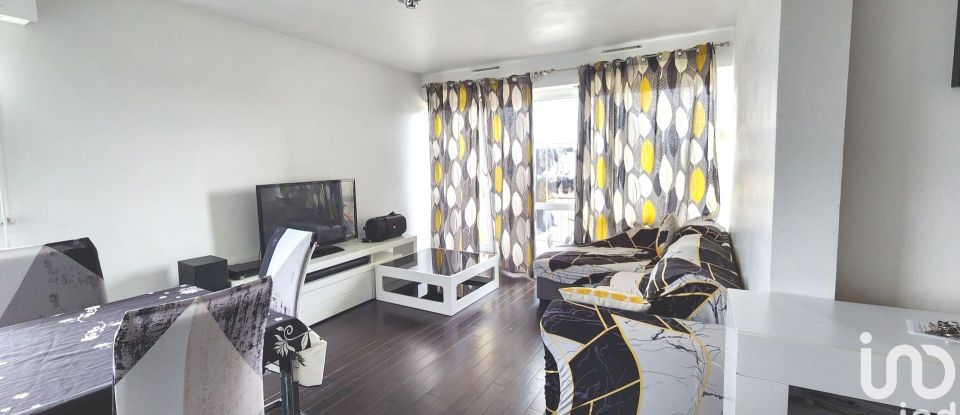Appartement 3 pièces de 67 m² à Épinay-sous-Sénart (91860)